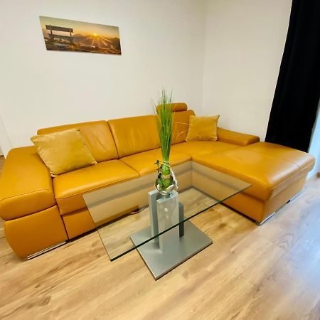 Rettenkogel Im Zentrum Von Бад Ишл Екстериор снимка
