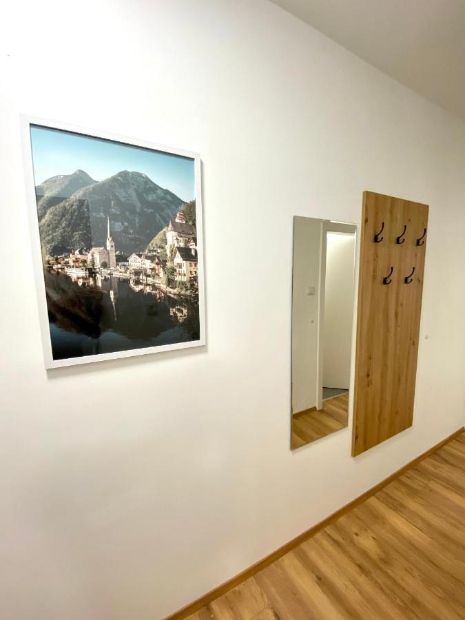 Rettenkogel Im Zentrum Von Бад Ишл Екстериор снимка