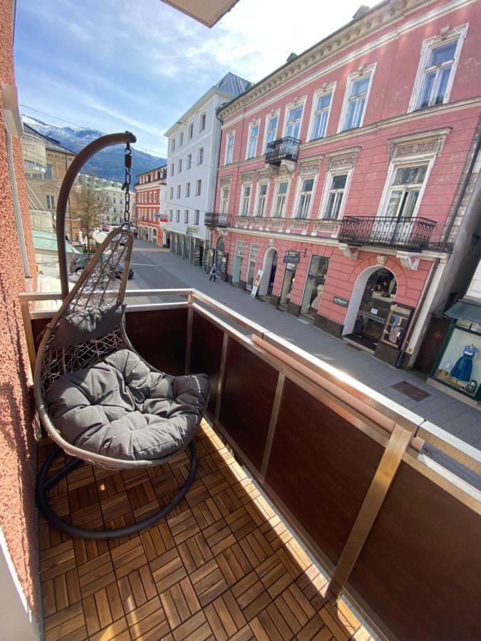 Rettenkogel Im Zentrum Von Бад Ишл Екстериор снимка